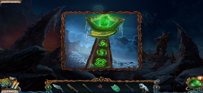 Lost Lands 1 screenshot 2 - screenshot