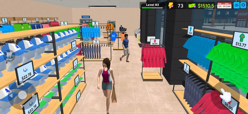 Garments Wear - Manage A Shop screenshot 5 - screenshot