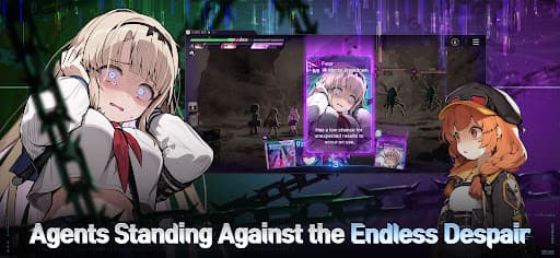 Chaos Zero Nightmare screenshot 22 - screenshot