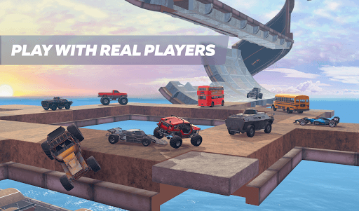 Fall Cars screenshot 2 - screenshot