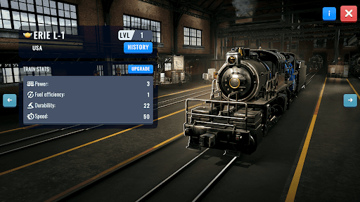 Train Station 3 screenshot 12 - screenshot