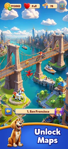 Royal Journey screenshot 9 - screenshot
