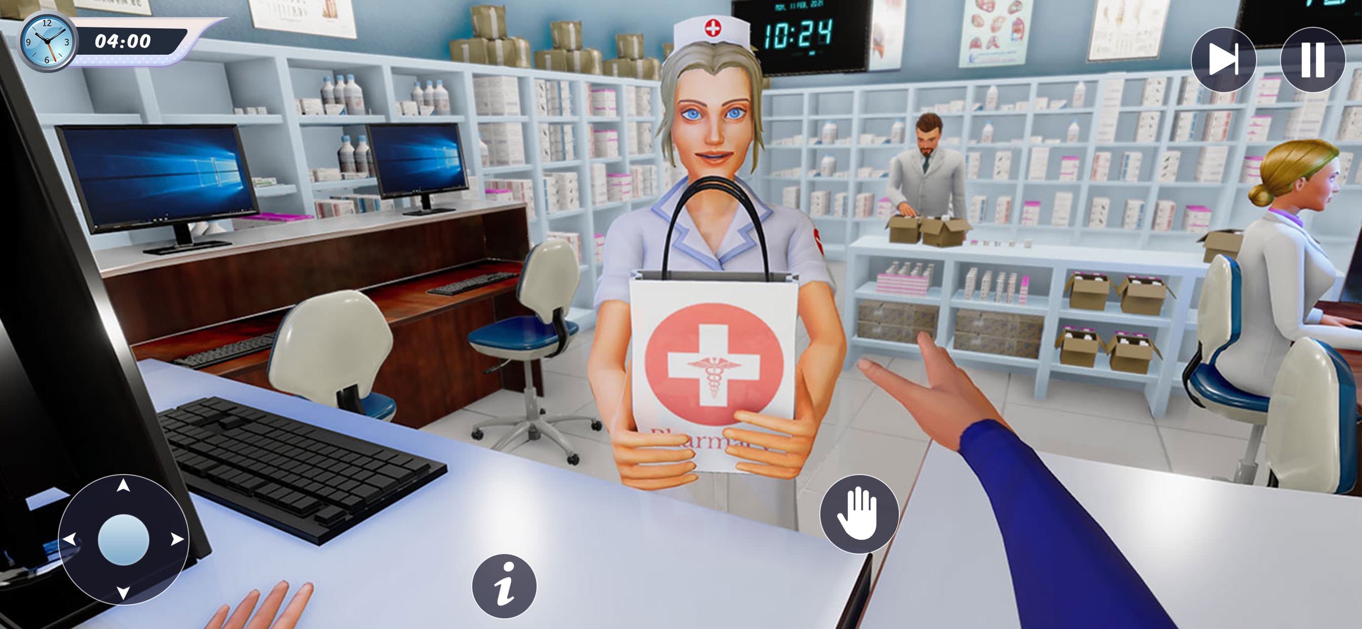 Pregnant Mother Pregnancy Life screenshot 4 - screenshot