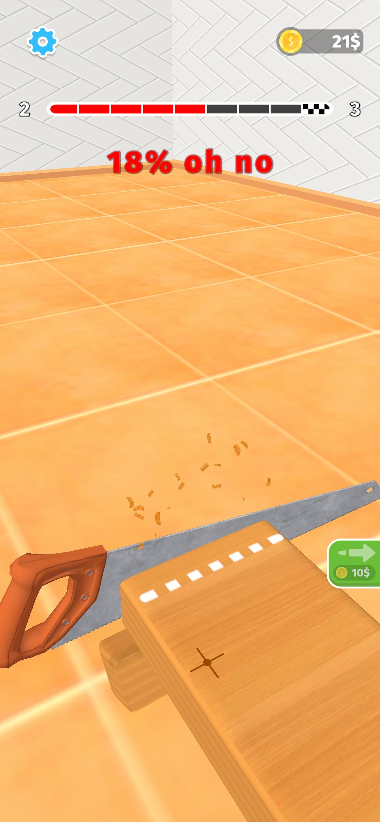 Furniture Test screenshot 6 - screenshot