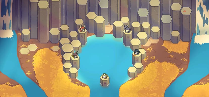 Ogu and the Secret Forest screenshot 5 - screenshot