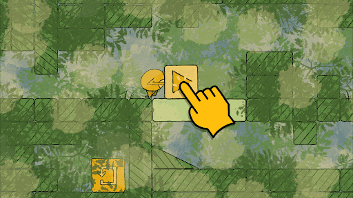 No More Buttons screenshot 2 - screenshot