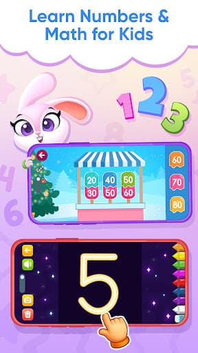 Pre-k Preschool Games For Kids screenshot 17 - screenshot