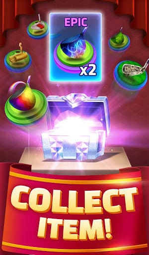 Mini Golf King screenshot 8 - screenshot