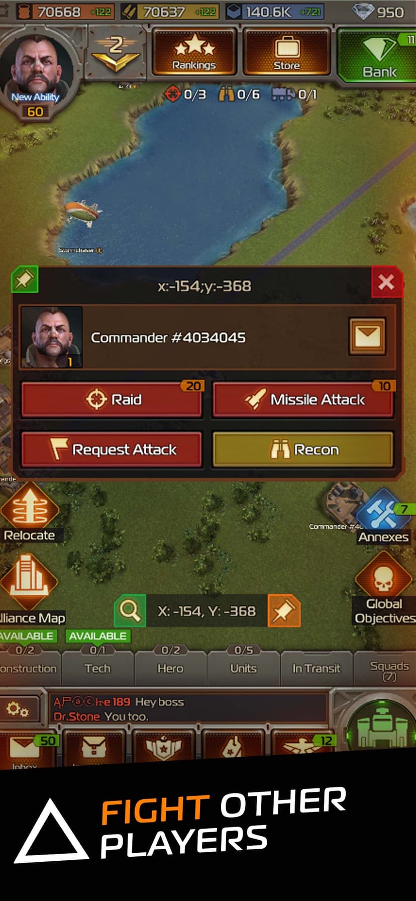 Soldiers Inc: Mobile Warfare screenshot 5 - screenshot