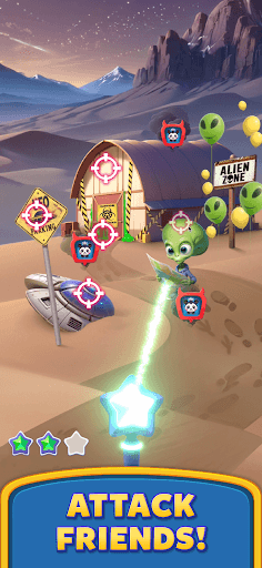Glitter Go! Spin & Raid Tales screenshot 3 - screenshot