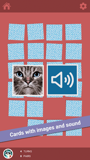 Memory® screenshot 5 - screenshot