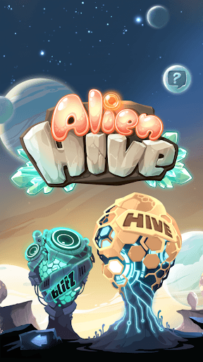Alien Hive screenshot 10 - screenshot