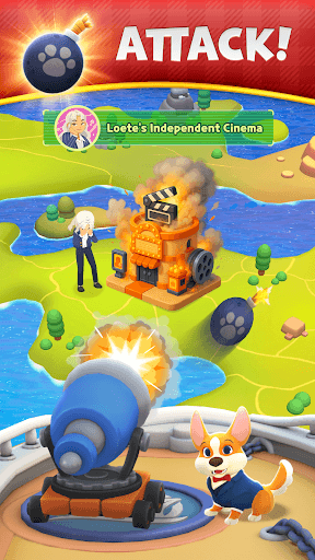 Billionaire Royale Club screenshot 4 - screenshot
