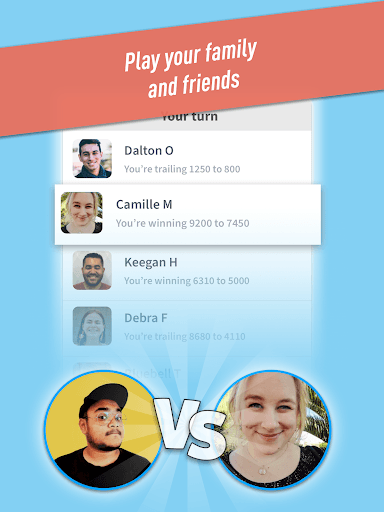 Farkle Friends! Dice Game screenshot 7 - screenshot