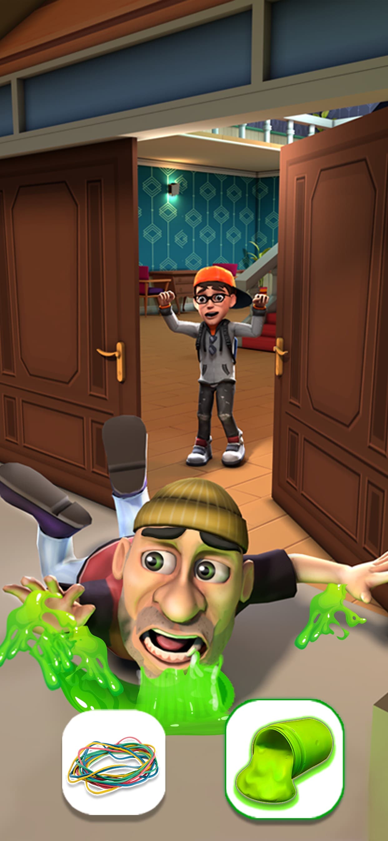 Save The House screenshot 5 - screenshot