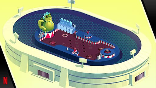 Wonderputt Forever screenshot 16 - screenshot