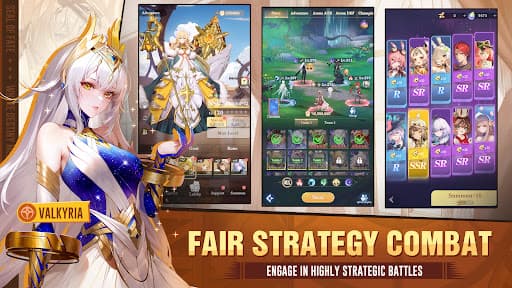 Seal of Fate screenshot 7 - screenshot