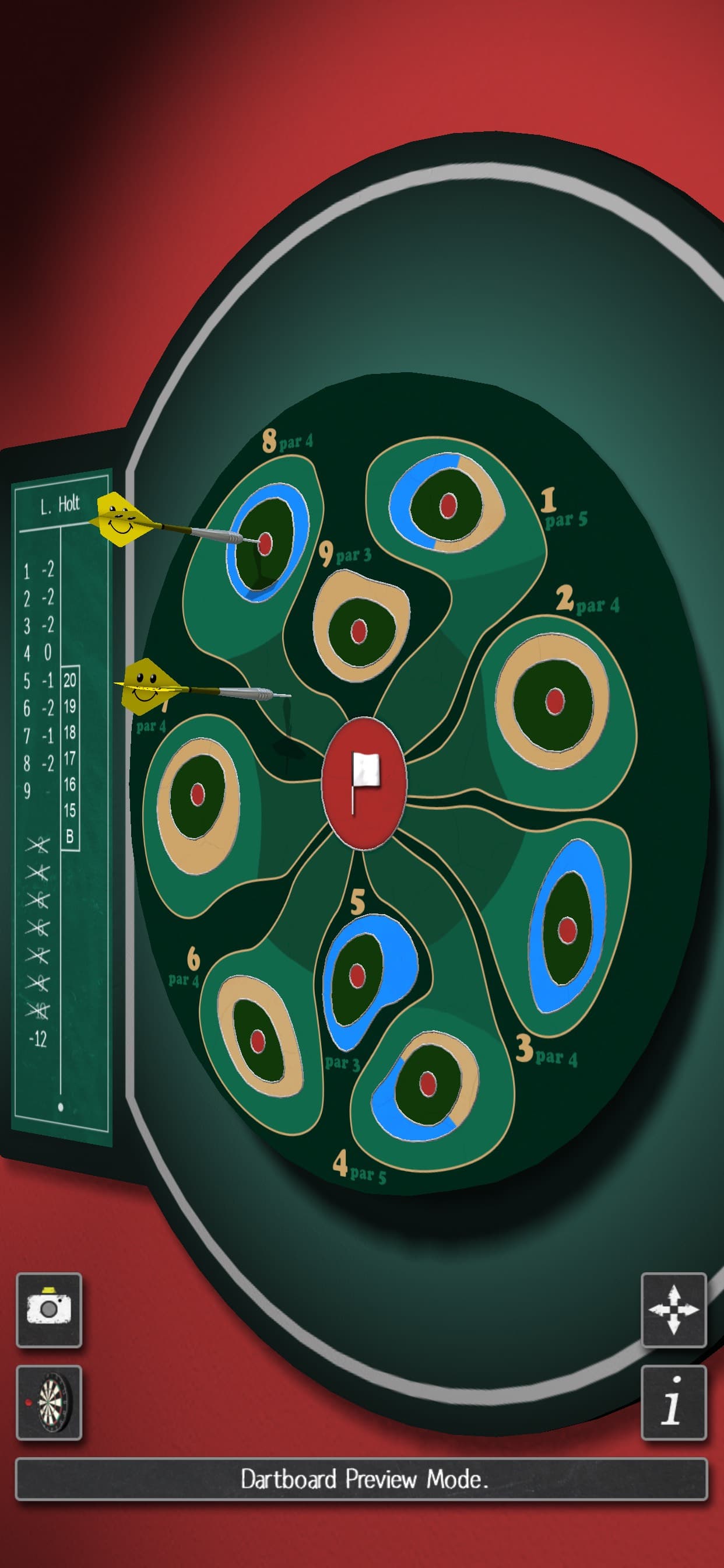 Pro Darts 2026 screenshot 4 - screenshot