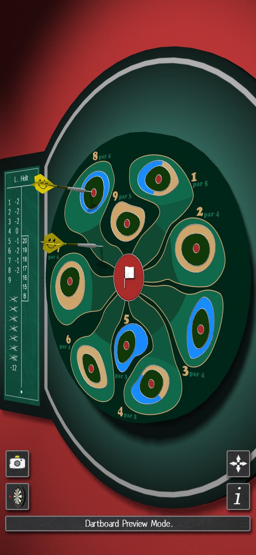 Pro Darts 2026 screenshot 4 - screenshot