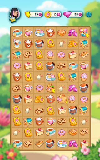 Tune Town: Merge & Story screenshot 18 - screenshot