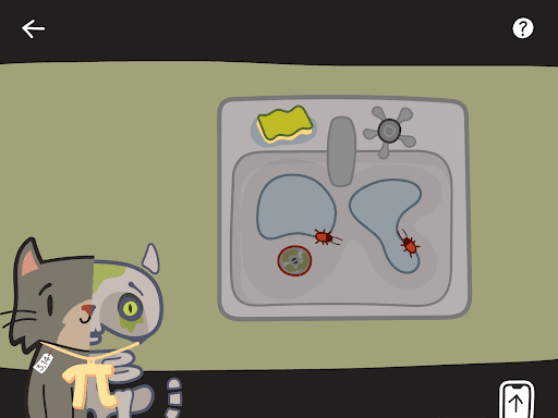 Kitty Q screenshot 8 - screenshot