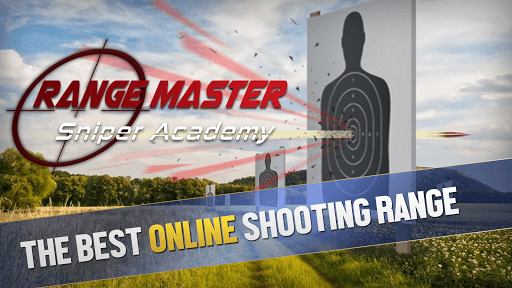 Range Master: Sniper Academy screenshot 6 - screenshot