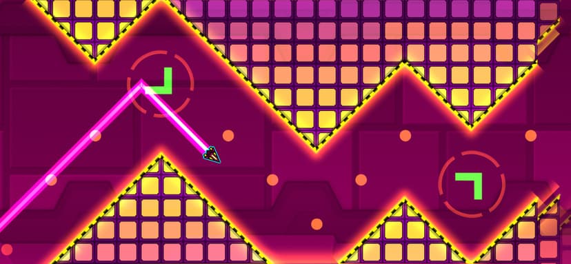 Geometry Dash SubZero screenshot 4 - screenshot