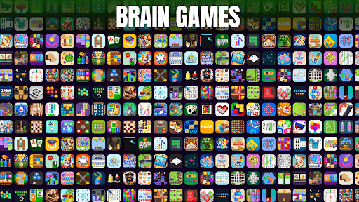 Logic Puzzles: Brain Games IQ screenshot 2 - screenshot