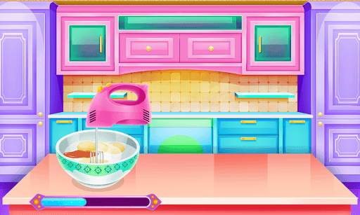 Cooking Games Chef screenshot 4 - screenshot