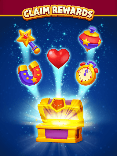 Tile Kingdom screenshot 14 - screenshot
