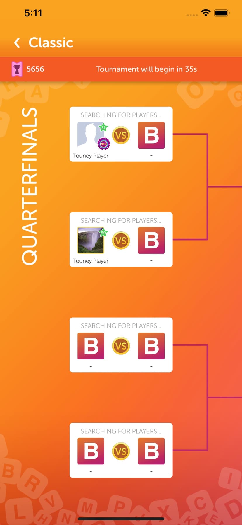 Boggle With Friends: Word Game screenshot 5 - screenshot