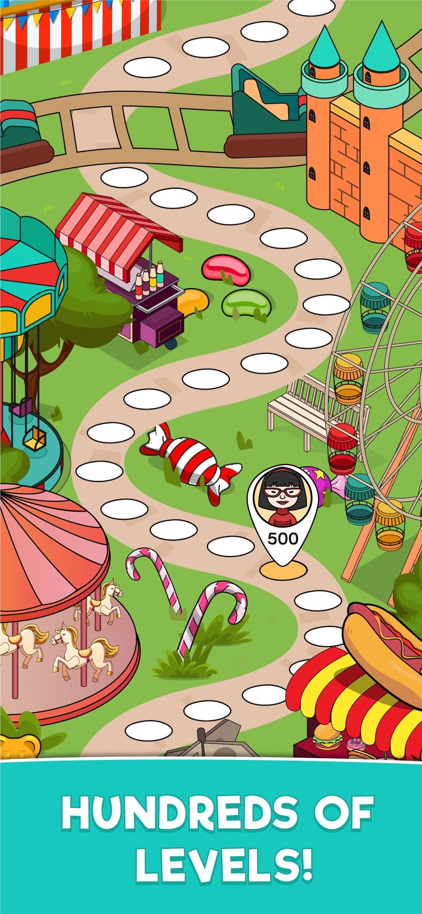 Connect Master - Pair Matching screenshot 9 - screenshot