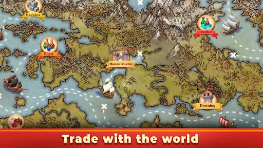 Sea Traders Empire screenshot 5 - screenshot