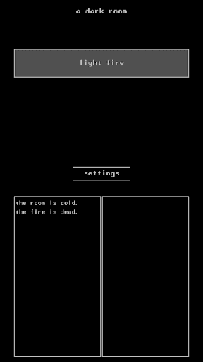 A Dark Room ® screenshot 7 - screenshot