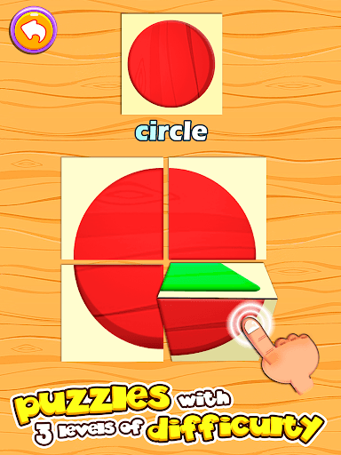 Dino Tim Full Version for kids screenshot 6 - screenshot