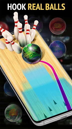 Bowling by Jason Belmonte screenshot 3 - screenshot