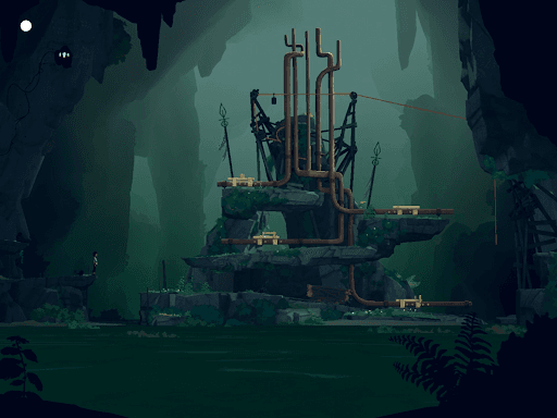 Planet of Lana screenshot 23 - screenshot