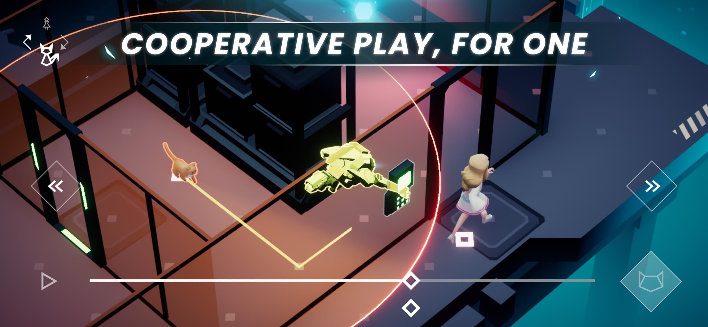 Timelie screenshot 4 - screenshot