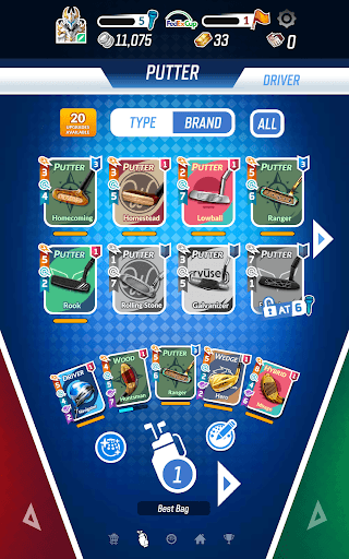PGA TOUR Golf Shootout screenshot 21 - screenshot