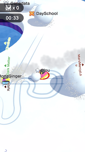 Snowball.io screenshot 4 - screenshot