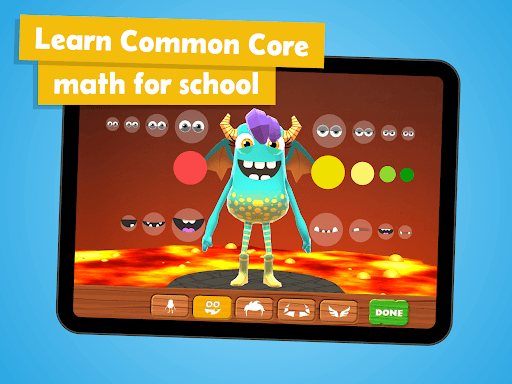 MathTango: Math Games for Kids screenshot 14 - screenshot