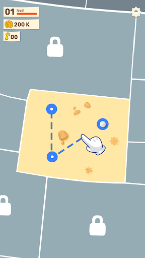 State Railroad: Train Game screenshot 1 - screenshot