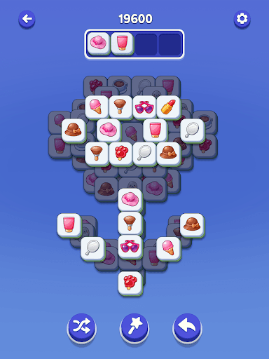 Vita Tile screenshot 14 - screenshot