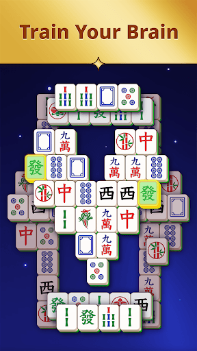 Guru Mahjong screenshot 7 - screenshot