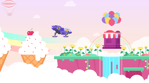 Dinosaur Math 2 Games for kids screenshot 21 - screenshot