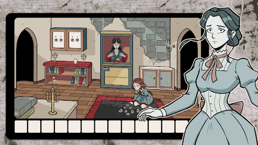 Hidden Memories screenshot 3 - screenshot