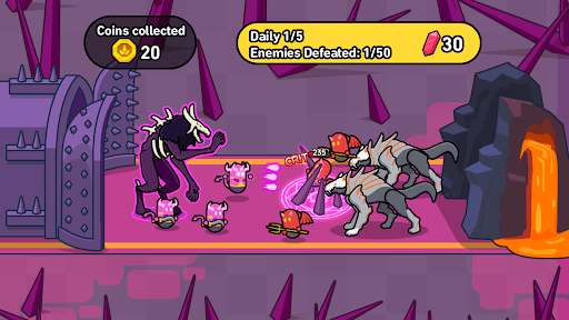 Eternal Empire: Warrior Eras screenshot 27 - screenshot