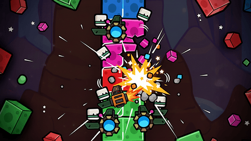 Block Miner screenshot 16 - screenshot