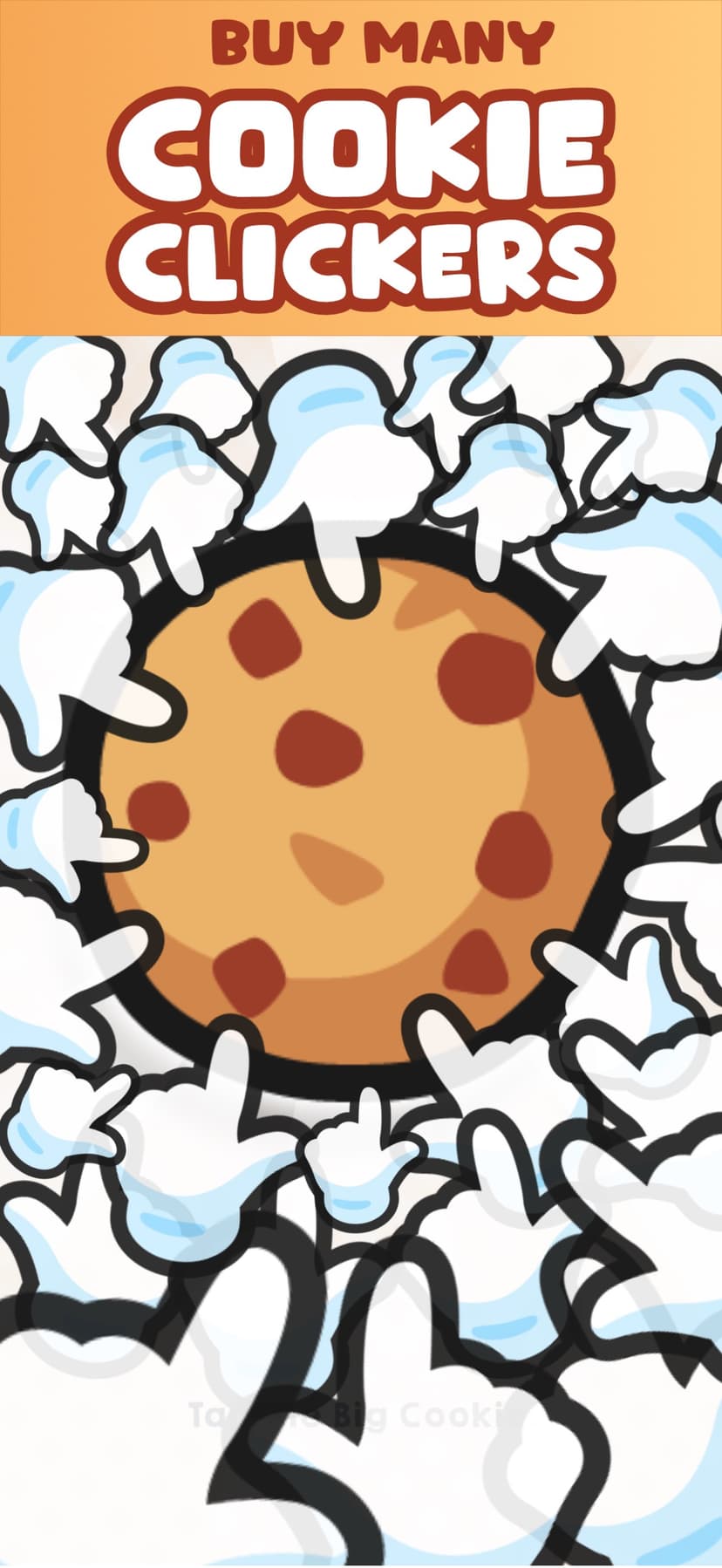 Cookie Empire: Idle Clicker screenshot 6 - screenshot