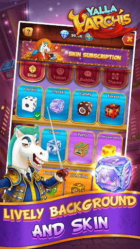Yalla Parchis screenshot 12 - screenshot